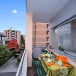 Apartment Kiki House - Happy Lugano