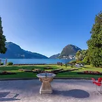 Kiki House - Happy * Lugano