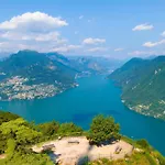 Kiki House - Happy Apartment Lugano