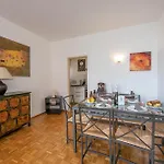 Apartment Kiki House - Happy Lugano