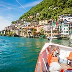 Kiki House - Happy * Lugano