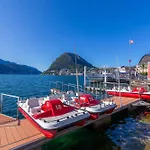 Kiki House - Happy * Lugano