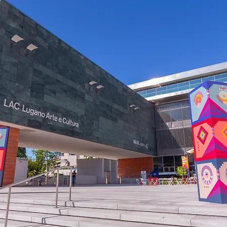 Kiki House - Happy Appartamento