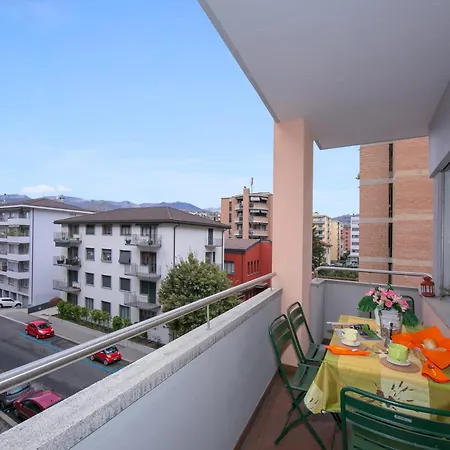 Appartamento Kiki House - Happy *