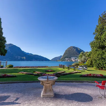 Kiki House For 4 With Balcony & Lift - Happy * Lugano