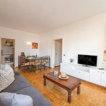 Kiki House - Happy Apartman Lugano