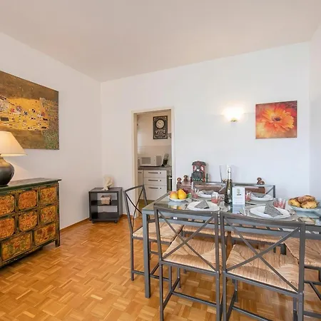 Kiki House - Happy Appartement