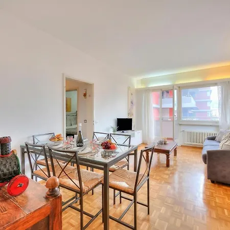 Appartement Kiki House - Happy