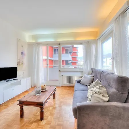 Appartement Kiki House For 4 With Balcony & Lift - Happy *