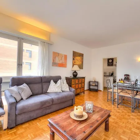 Kiki House - Happy Appartement