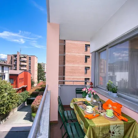 Appartement Kiki House For 4 With Balcony & Lift - Happy