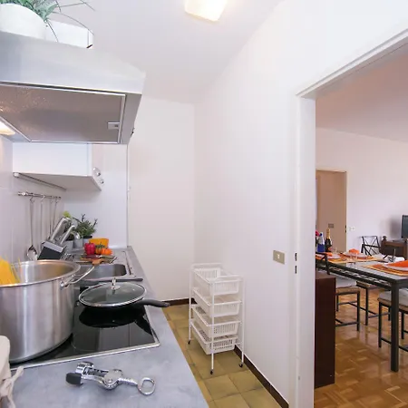 Kiki House For 4 With Balcony & Lift - Happy * Lugano