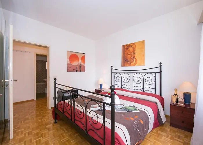 Apartamento Kiki House - Happy