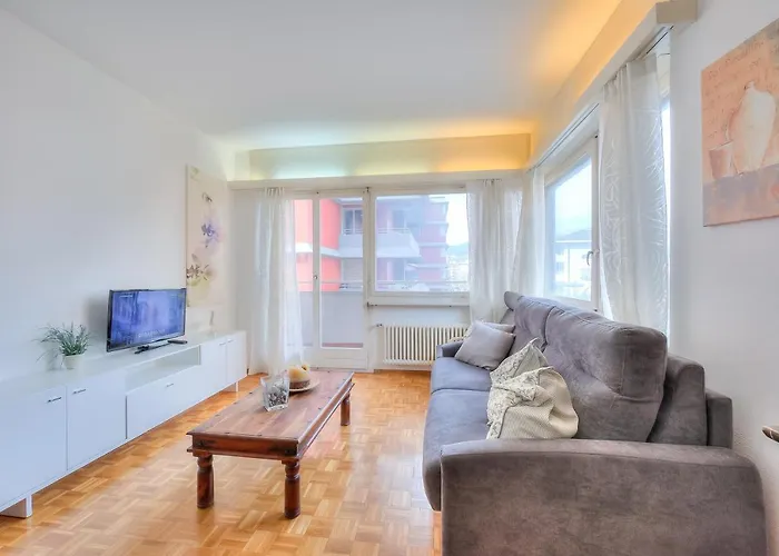 Apartamento Kiki House - Happy *