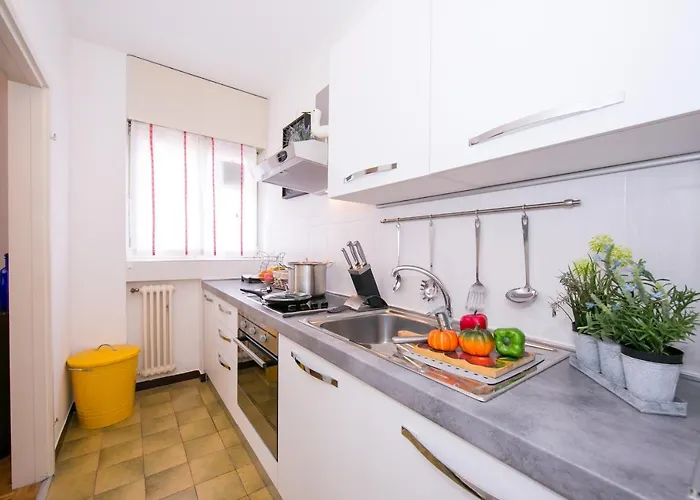 Kiki House - Happy Apartamento *