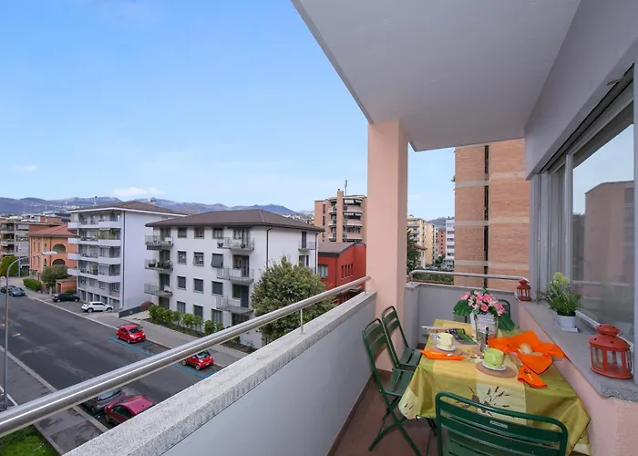 Apartamento Kiki House - Happy *