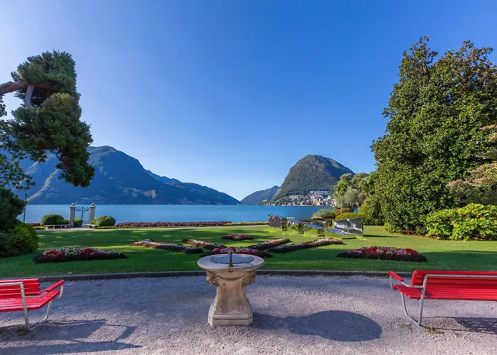 Kiki House - Happy * Lugano