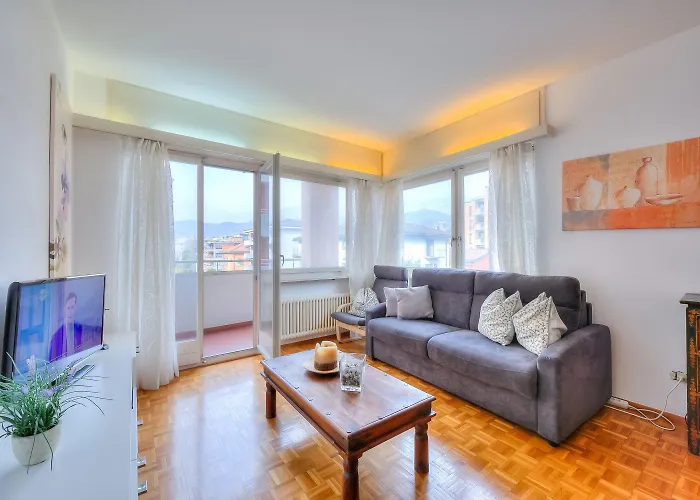 Apartamento Kiki House - Happy *