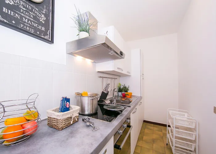 Kiki House - Happy Apartamento Lugano