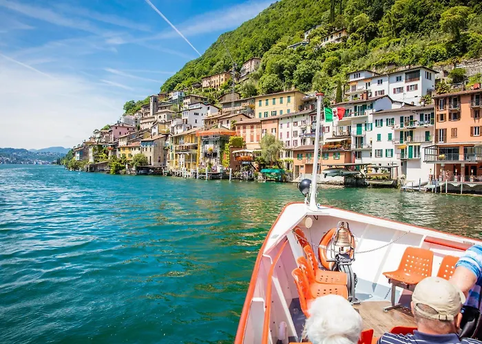 Kiki House - Happy * Lugano