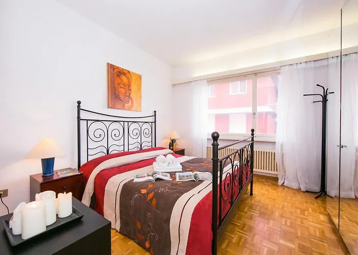 Kiki House - Happy Лугано