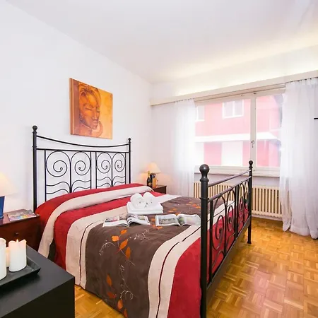 Kiki House - Happy Lugano