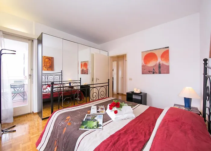 Appartamento Kiki House - Happy *