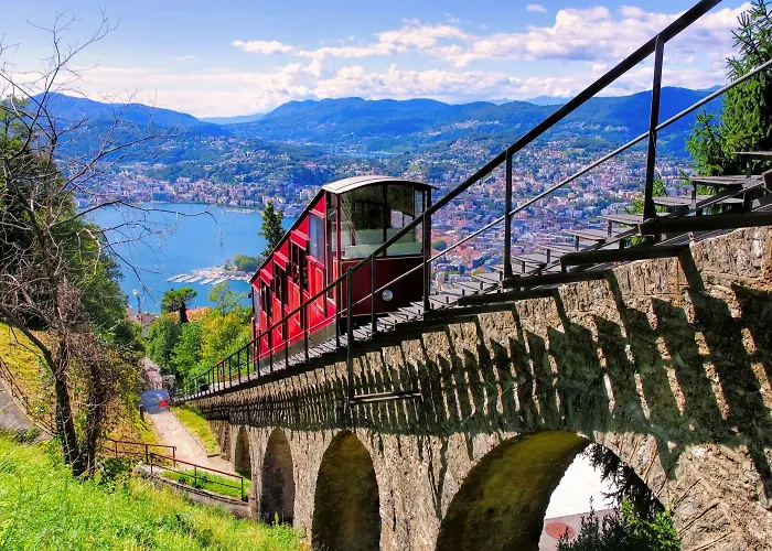 Kiki House - Happy Lugano