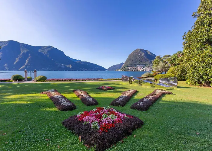 Kiki House - Happy * Lugano