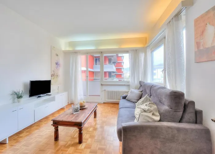 Appartamento Kiki House - Happy *