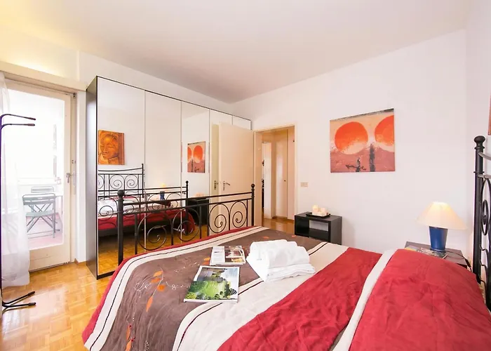 Appartamento Kiki House - Happy